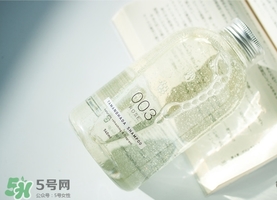 明治玉肌洗發(fā)水成分 明治玉肌洗發(fā)水含硫酸嗎？