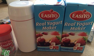 易極優(yōu)酸奶機(jī)可以用牛奶來(lái)做酸奶嗎？易極優(yōu)酸奶機(jī)牛奶能做嗎？