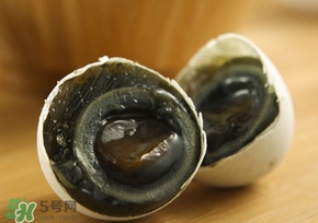 松花蛋是什么蛋？松花蛋是雞蛋還是鴨蛋？