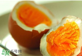 咸鴨蛋太咸了怎么辦？咸鴨蛋太咸如何變淡？