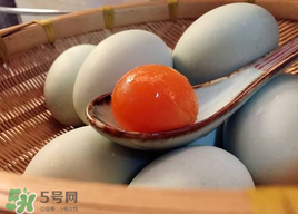 咸鴨蛋太咸了怎么辦？咸鴨蛋太咸如何變淡？