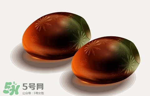 松花蛋是堿性食物嗎？松花蛋是堿性還是酸性？