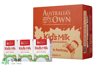 澳牧牛奶是假洋品牌嗎？澳牧牛奶是進(jìn)口牛奶嗎？