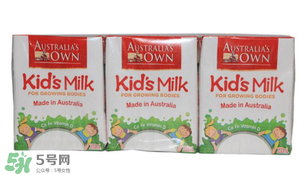 澳牧牛奶是假洋品牌嗎？澳牧牛奶是進(jìn)口牛奶嗎？