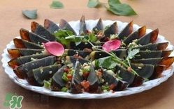 松花蛋是發(fā)物嗎？松花蛋是不是發(fā)物