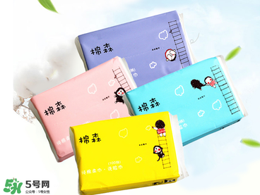 棉森洗臉巾有熒光劑嗎？棉森洗臉巾有沒有熒光劑？