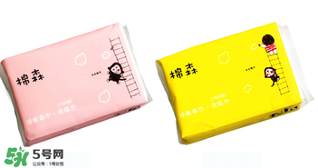 棉森洗臉巾有熒光劑嗎？棉森洗臉巾有沒有熒光劑？