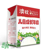 澳牧牛奶貴在哪里？澳牧牛奶為什么這么貴？