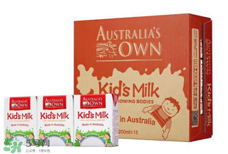 澳牧牛奶貴在哪里？澳牧牛奶為什么這么貴？