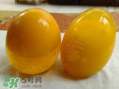 變蛋吃多了有什么危害？變蛋不能和什么一起吃