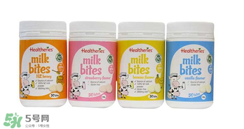 賀壽利Healtheries奶片怎么樣？ 賀壽利Healtheries奶片好不好？