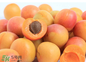 杏子一天吃幾個(gè)？杏子一次可以吃多少？