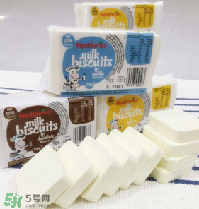 賀壽利Healtheries奶片一天吃幾個？賀壽利Healtheries奶片吃法用量