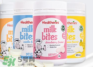 賀壽利奶片能補鈣嗎？賀壽利奶片含鈣量多少？