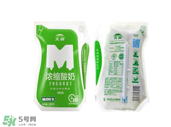 天潤酸奶為什么這么火？天潤酸奶怎么火的？
