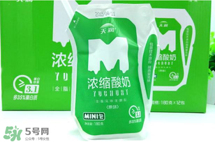 天潤酸奶為什么這么火？天潤酸奶怎么火的？