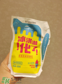 天潤酸奶好喝嗎？天潤酸奶哪個口味好喝？