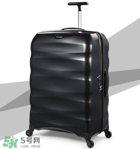 新秀麗拉桿箱密碼忘了怎么辦？新秀麗拉桿箱密碼怎么修改？