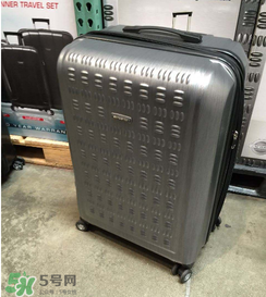 新秀麗拉桿箱密碼忘了怎么辦？新秀麗拉桿箱密碼怎么修改？