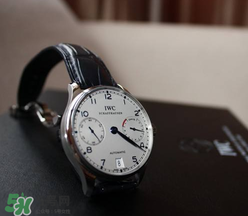 iwc萬國手表怎么看真假？萬國手表真假鑒定