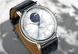 iwc萬國手表怎么看真假？萬國手表真假鑒定
