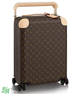 lv拉桿箱正品多少錢？lv行李箱專柜價格