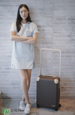 lv拉桿箱有哪幾種尺寸？lv行李箱尺寸介紹