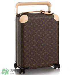 lv拉桿箱怎么看真假？lv行李箱真假辨別