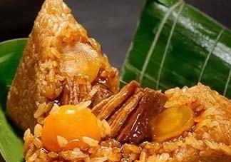 豬肉粽子好吃嗎？豬肉粽子多少錢一個(gè)？