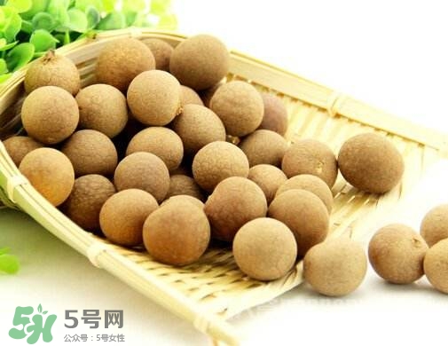 龍眼和桂圓哪個(gè)補(bǔ)血？龍眼和桂圓的功效