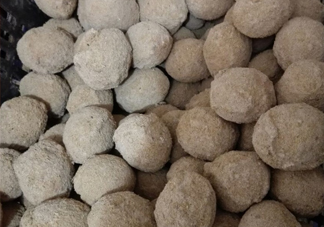 松花蛋是怎么做出來的？松花蛋的家庭腌制方法