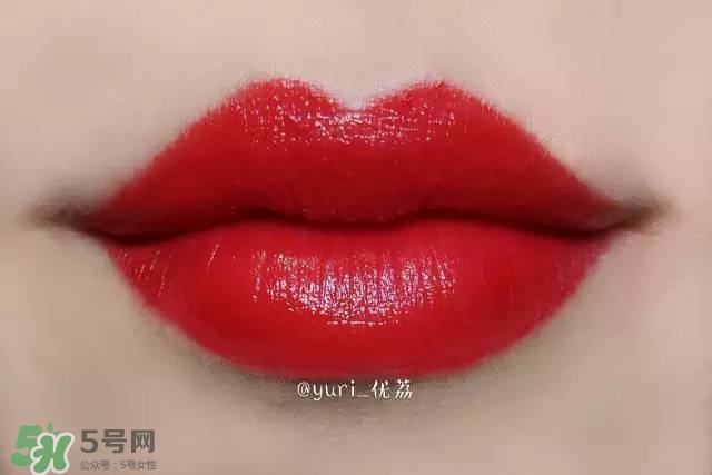 歐萊雅口紅色號(hào)_歐萊雅口紅試色圖 歐萊雅口紅色號(hào)_歐萊雅口紅試色圖