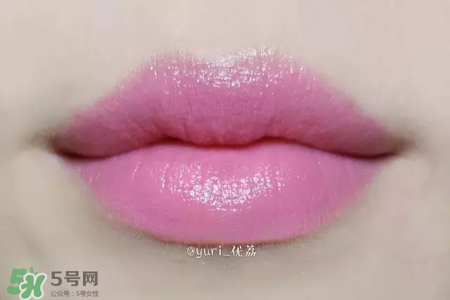 歐萊雅口紅色號(hào)_歐萊雅口紅試色圖 歐萊雅口紅色號(hào)_歐萊雅口紅試色圖