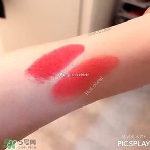 嬌蘭金管口紅怎么樣？嬌蘭金管限量口紅價(jià)格