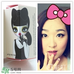 染唇液怎么用？染唇液使用方法