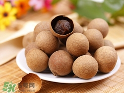 龍眼是熱性還是涼性？龍眼能多吃嗎？