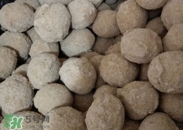 松花蛋是怎么做出來的？松花蛋的家庭腌制方法