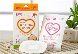 護(hù)臍貼用到什么時候？護(hù)臍貼用多久？