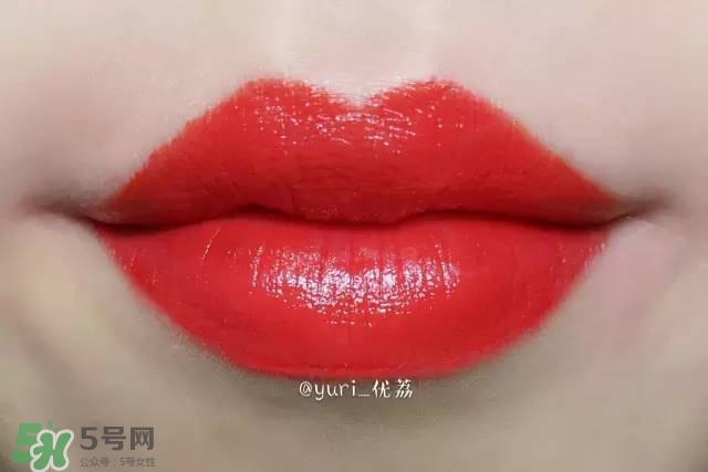 歐萊雅口紅色號(hào)_歐萊雅口紅試色圖 歐萊雅口紅色號(hào)_歐萊雅口紅試色圖