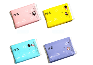 棉森洗臉巾有熒光劑嗎？棉森洗臉巾有沒(méi)有熒光劑？