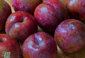 雙華李幾月可以吃？雙華李什么季節(jié)成熟