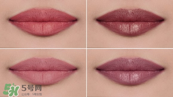 lipstick queen口紅唇膏色號試色 口紅皇后口紅唇膏試色 lipstick queen口紅唇膏色號試色 口紅皇后口紅唇膏試色