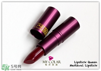 lipstick queen口紅唇膏色號試色 口紅皇后口紅唇膏試色 lipstick queen口紅唇膏色號試色 口紅皇后口紅唇膏試色