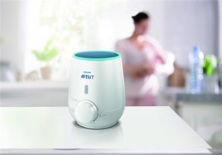 溫奶器里的奶能放多久？溫奶器的奶能一直溫著嗎？