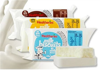 賀壽利奶片能補(bǔ)鈣嗎？賀壽利奶片含鈣量多少？