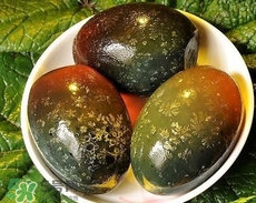 松花蛋是熟的嗎？松花蛋是生的還是熟的？