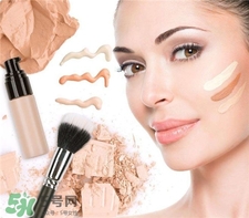 粉底膏哪個牌子好 粉底膏排行榜 粉底膏哪個牌子好 粉底膏排行榜