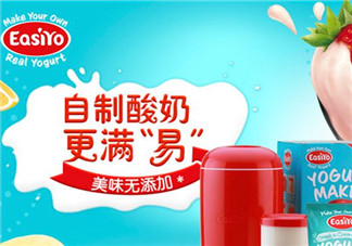 Easiyo酸奶粉用法 Easiyo酸奶粉怎么做？