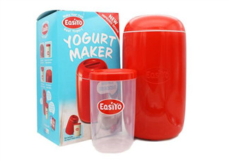 易極優(yōu)酸奶機是騙局嗎？易極優(yōu)酸奶機的原理