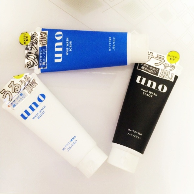 uno洗面奶多少錢(qián) uno洗面奶價(jià)格